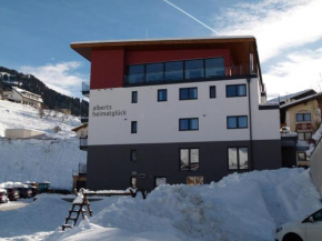Alberts Heimatglück, Nauders, Österreich